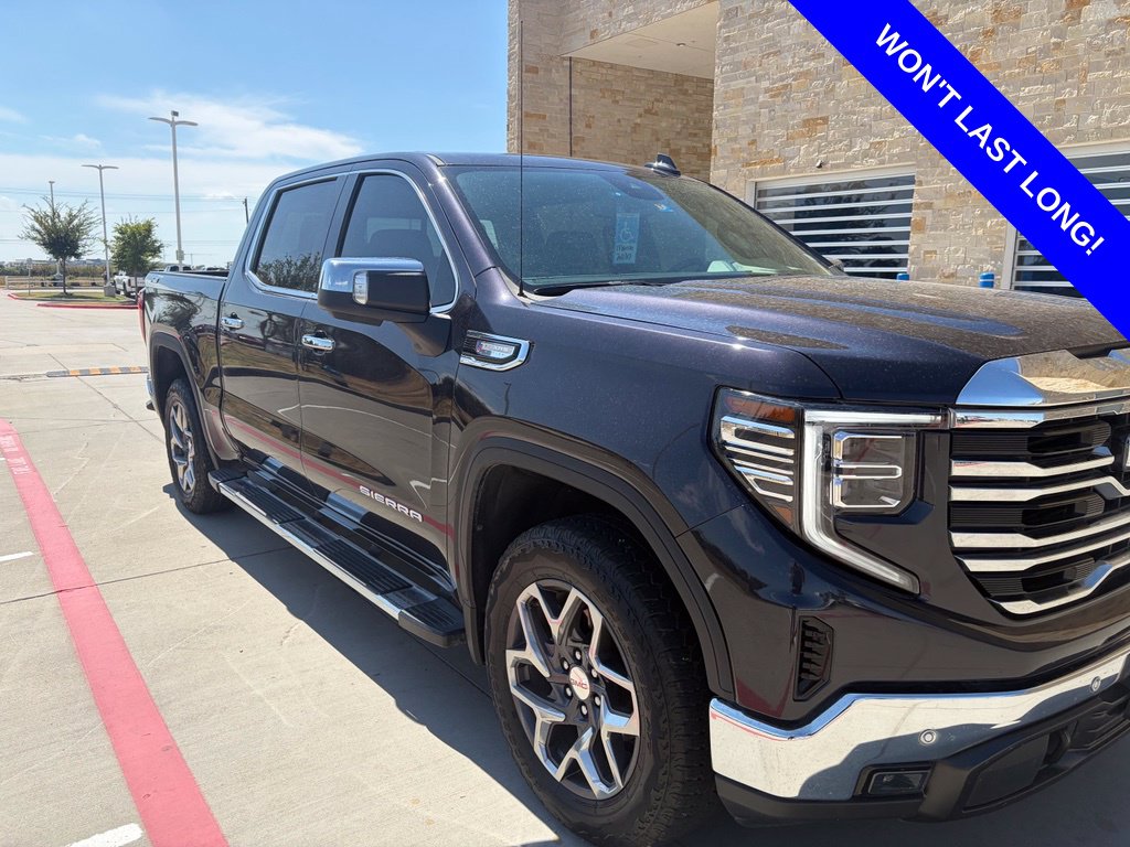 gmc sierra 1500 2024 3GTUUDED7RG400655 image gmc sierra 1500 2024 3GTUUDED7RG400655 image